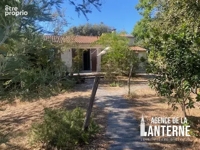 Maison à LE GRAND-VILLAGE-PLAGE