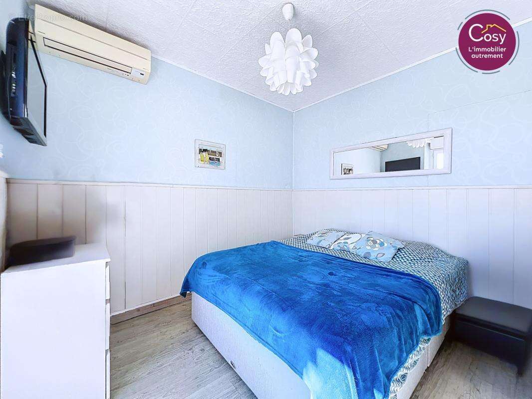 Maison 4 chambres avec suite RDC, terrain 2900 m2, sans vis - photo 5
