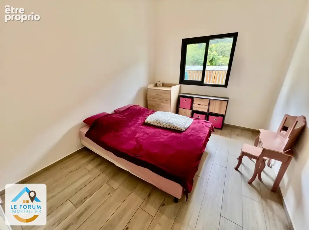 Saint joseph 97480 - villa t4 moderne et fonctionnelle - dependance f2 - cadre bucolique - vue montagne - photo 8