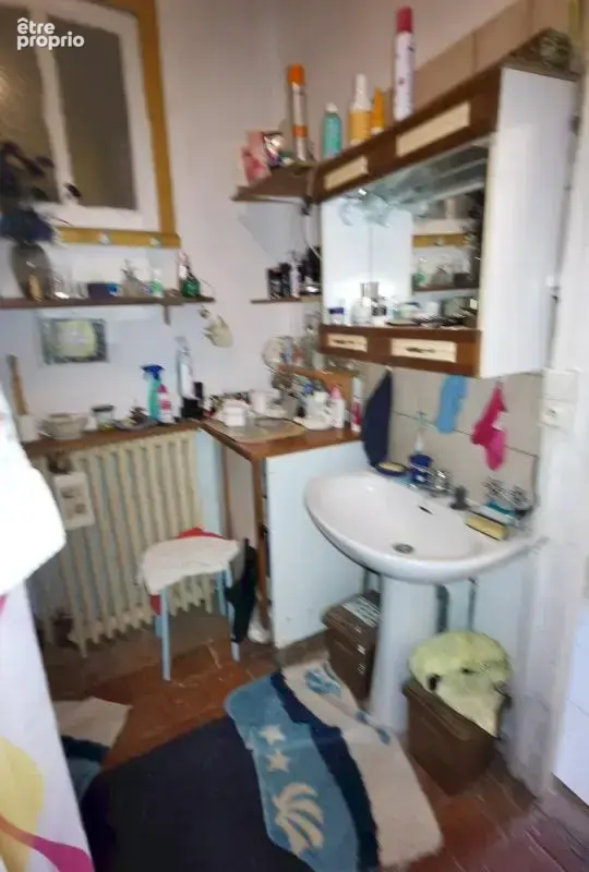 Maison de ville - photo 7