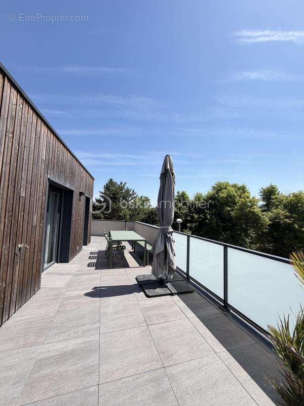 T3 - Terrasse XXL - photo 8