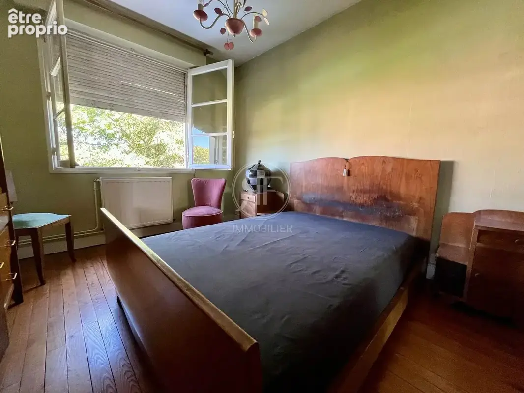 Maison T4 75m² + Jardin - photo 8