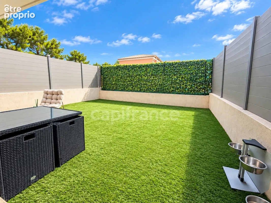 Maison à vendre 4 pièces ROCHEVILLE (06) - photo 2