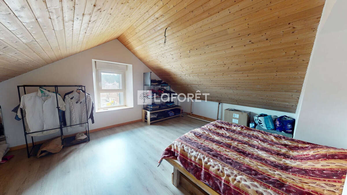 Appartement à MAICHE