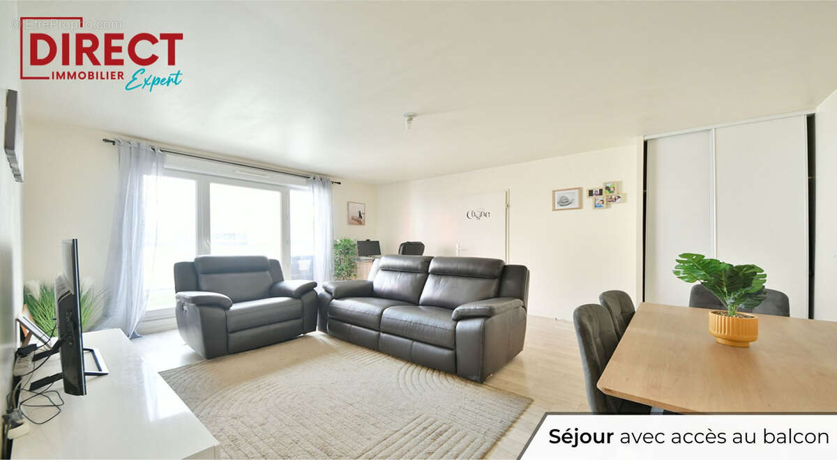 Appartement à ALFORTVILLE