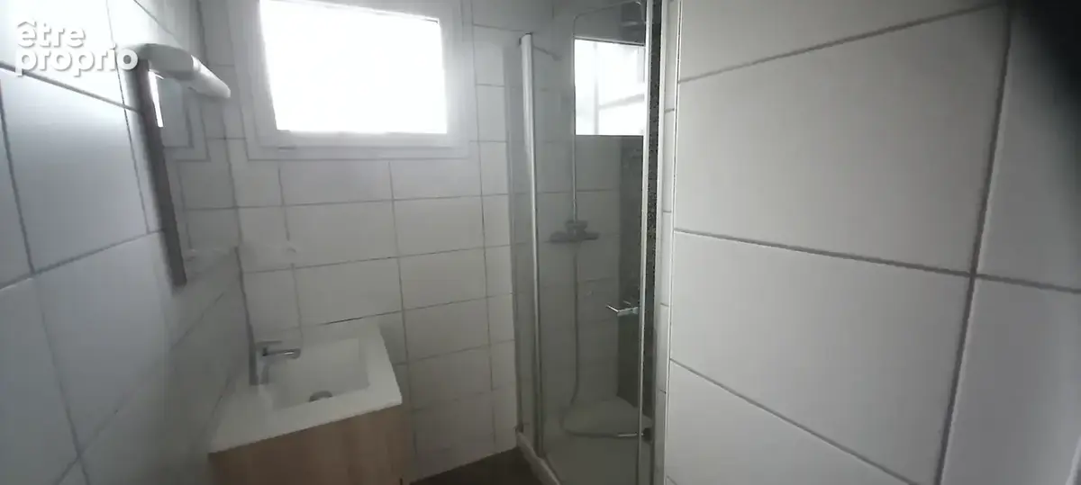 Carhaix plouguer- rare sur le marche  appartement 2 pièces - photo 3