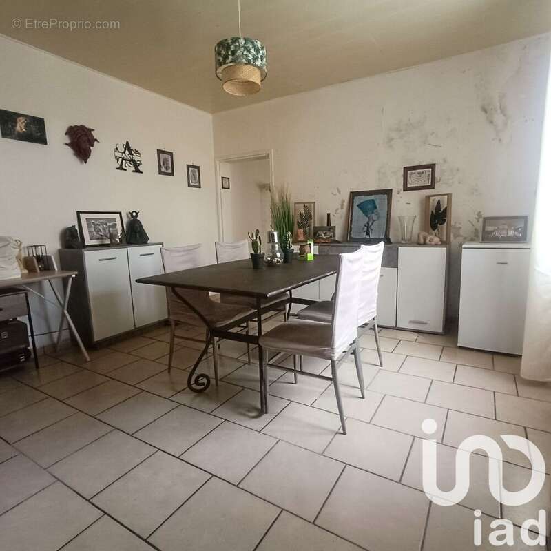 Photo 4 - Maison à LE HAVRE