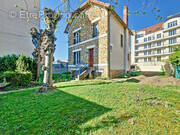 Maison à CORMEILLES-EN-PARISIS