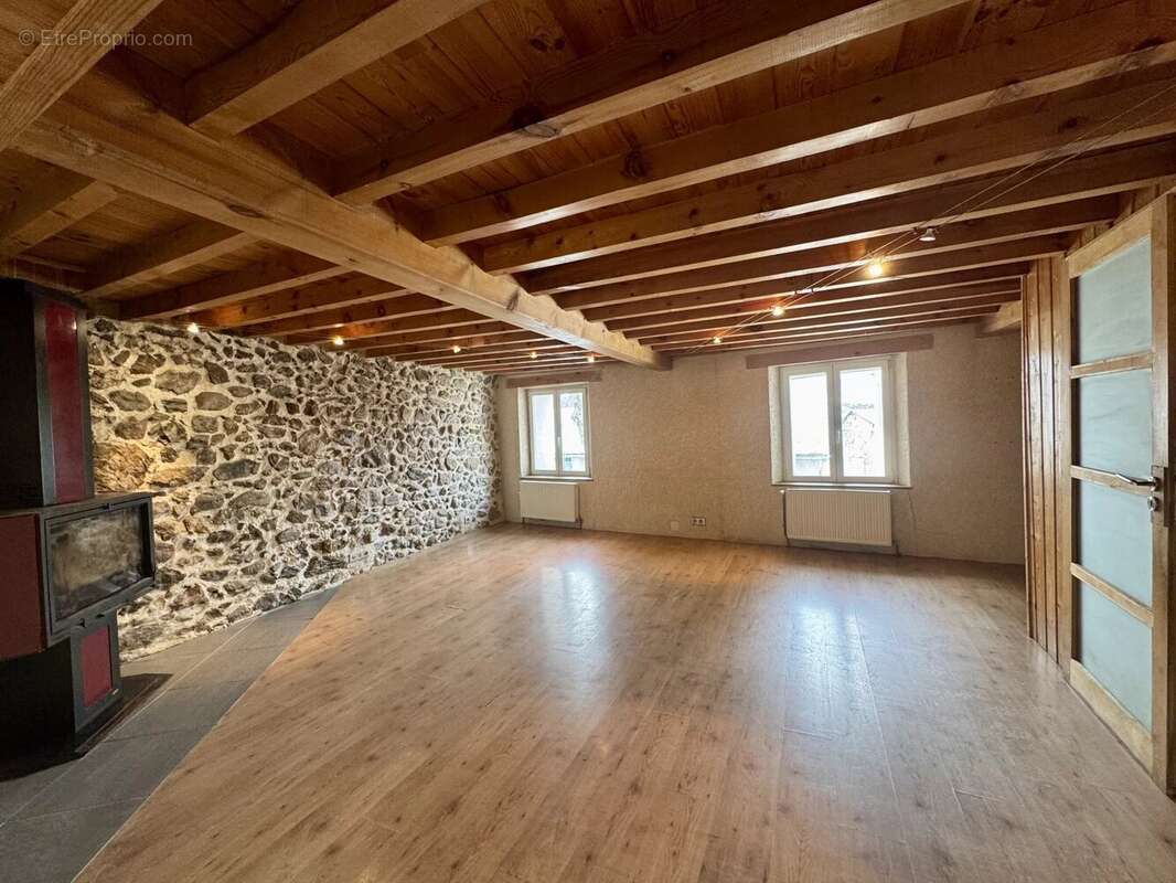 Maison à FORMIGUERES