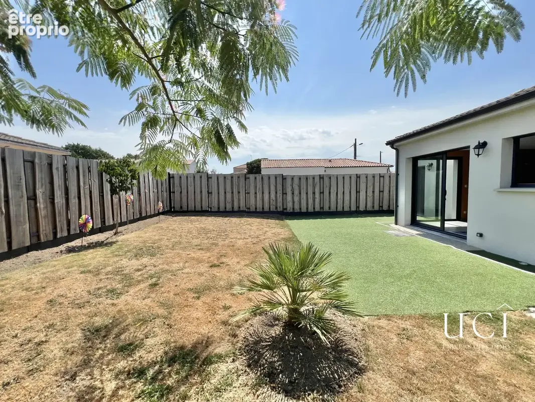 Maison 4 pièces 93 m² à vendre à Geneston (44140) - photo 3