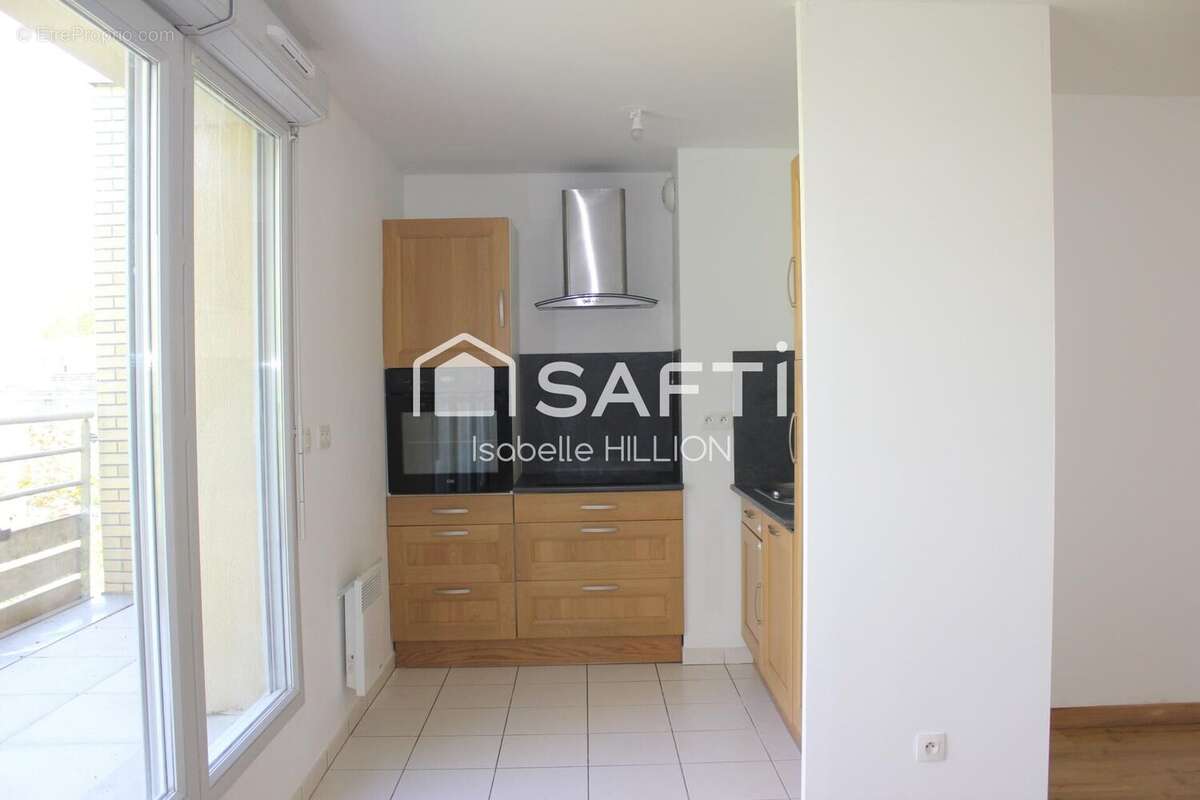 Photo 3 - Appartement à AMIENS