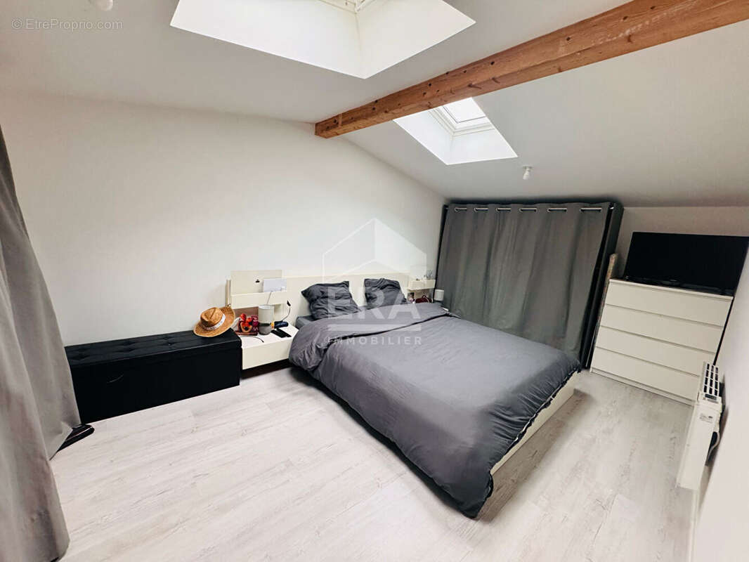 Maison à SAINT-SAVIN