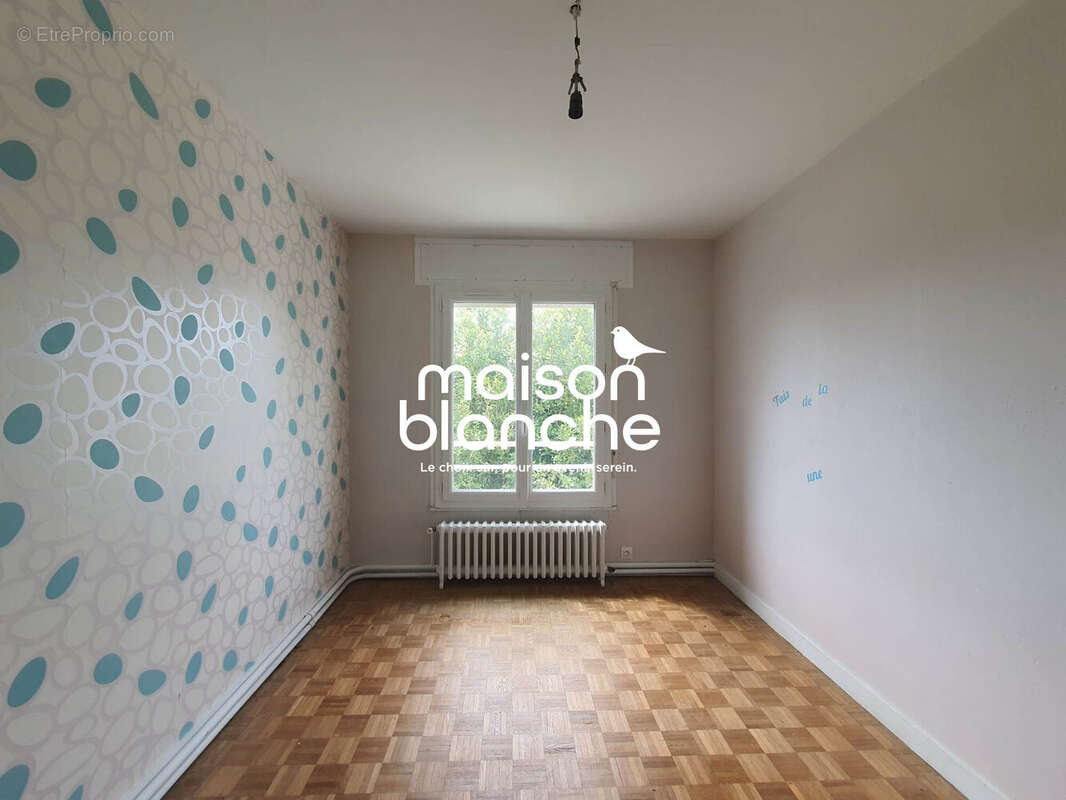 Appartement à LA ROCHELLE