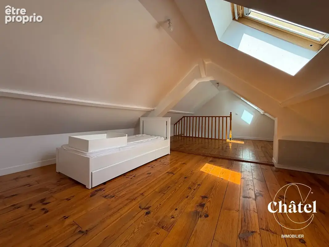 Duplex F3 - Proche A1 et tous commerces - photo 9