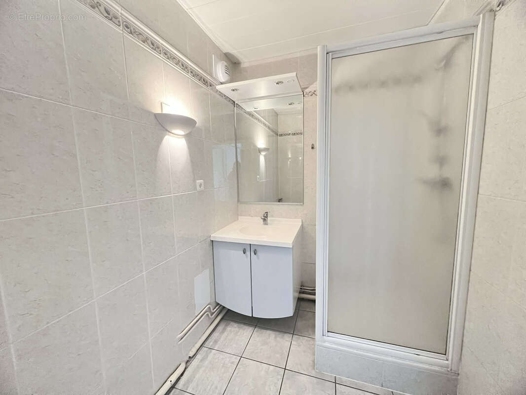 Appartement à VILLARS