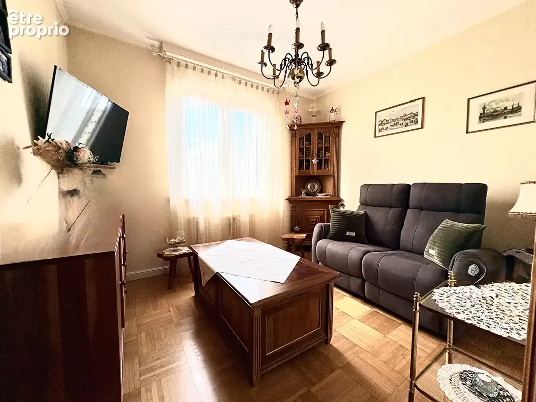 MAISON FAMILIALE 180 M2 HIPSHEIM avec fort potentiel d'investissement locatif - photo 7