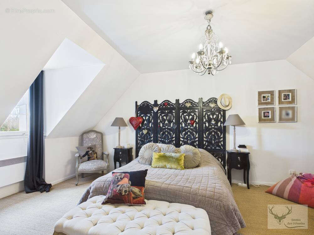 Maison à NERY