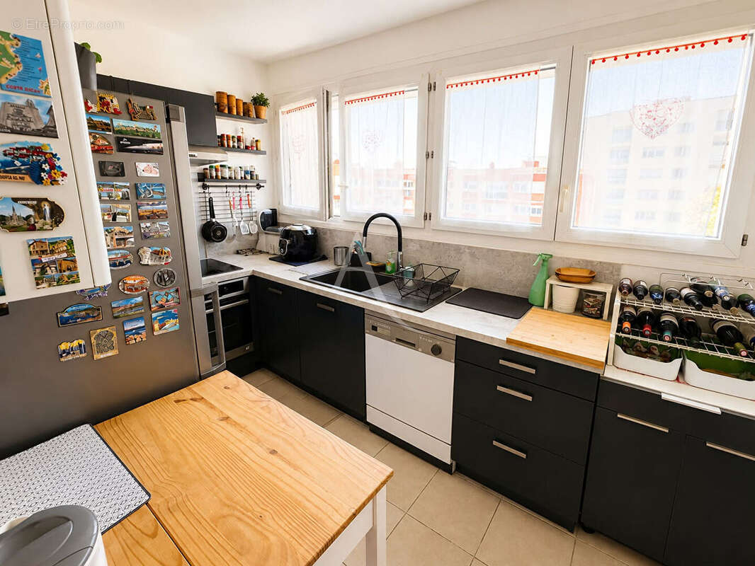 Appartement à COLOMIERS