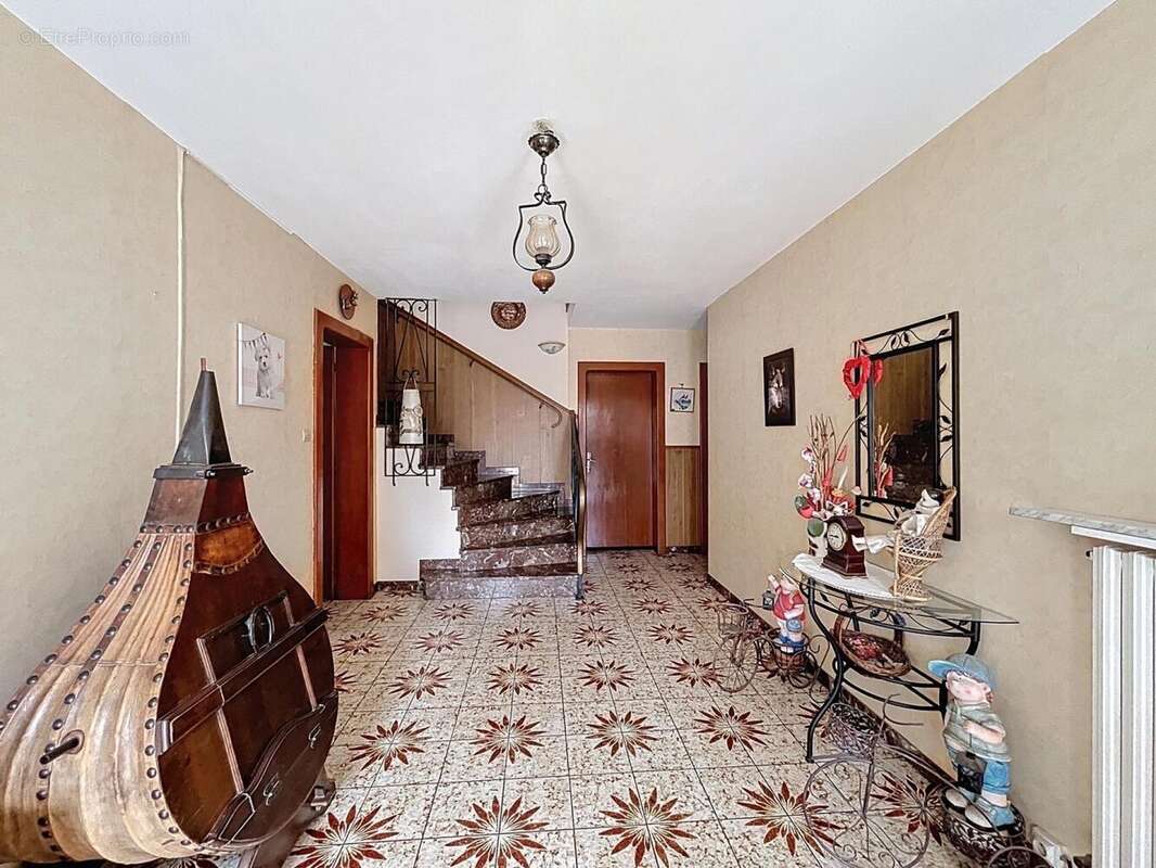 Photo 3 - Maison à SEREMANGE-ERZANGE