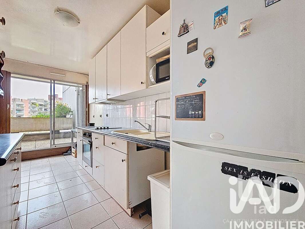 Photo 7 - Appartement à MAISONS-ALFORT