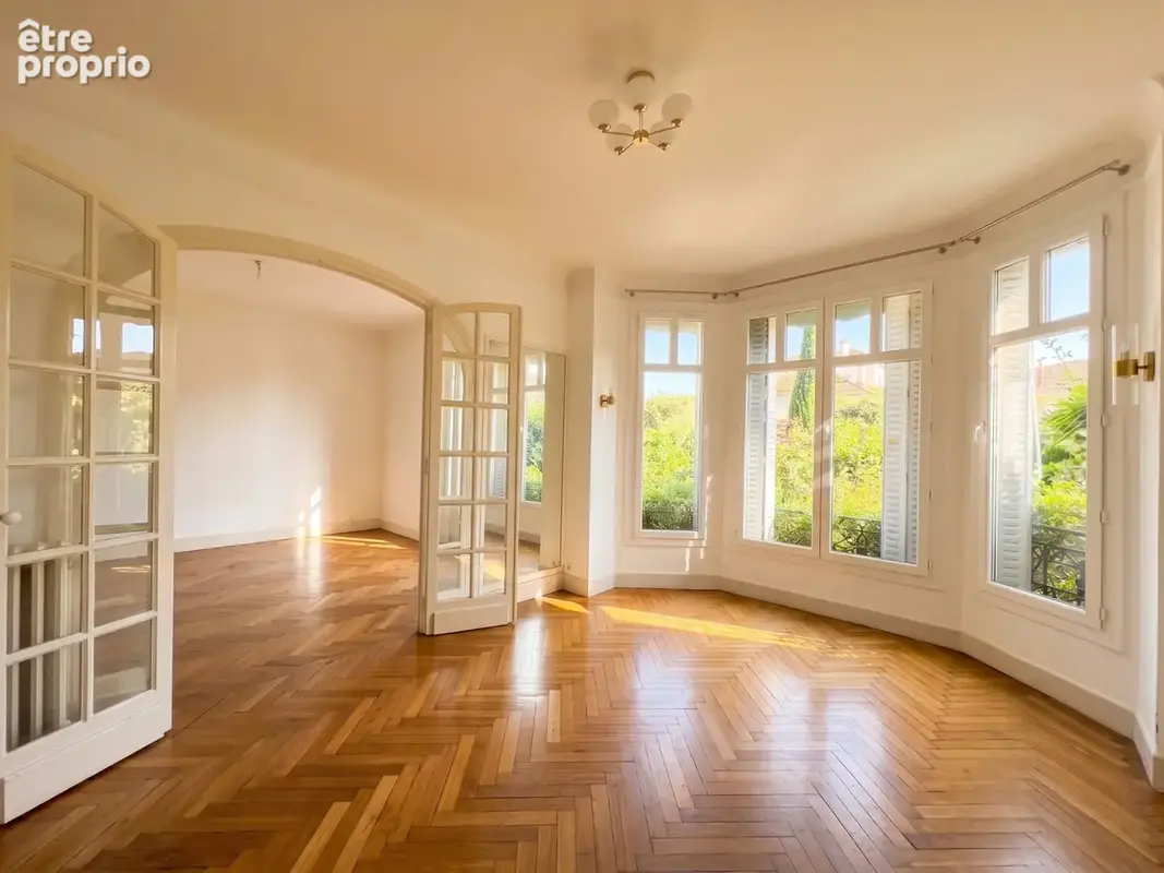 Photo Appartement à Le Cannet au prix de 270 000€