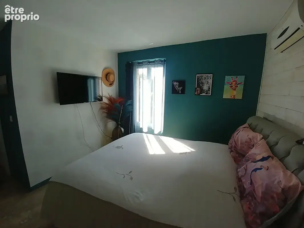 Maison entièrement rénovée - Tout à pied à Caussade - photo 8