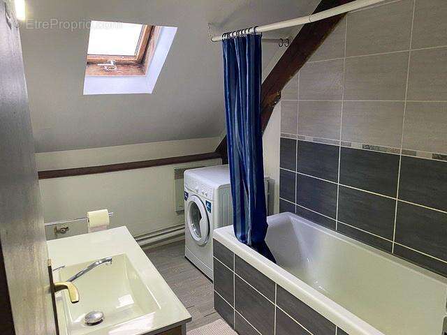   - Appartement à TARBES