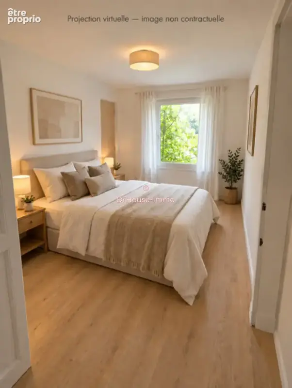 Maison 7 pièces 190 m² à vendre à Morizes (33190) - photo 5