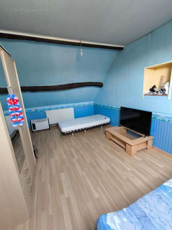 Maison à CHATEAU-THIERRY