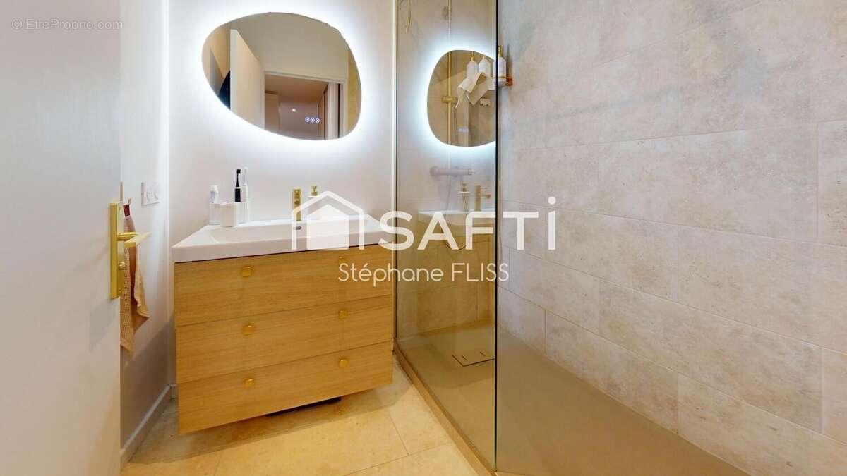 Photo 5 - Appartement à BORDEAUX
