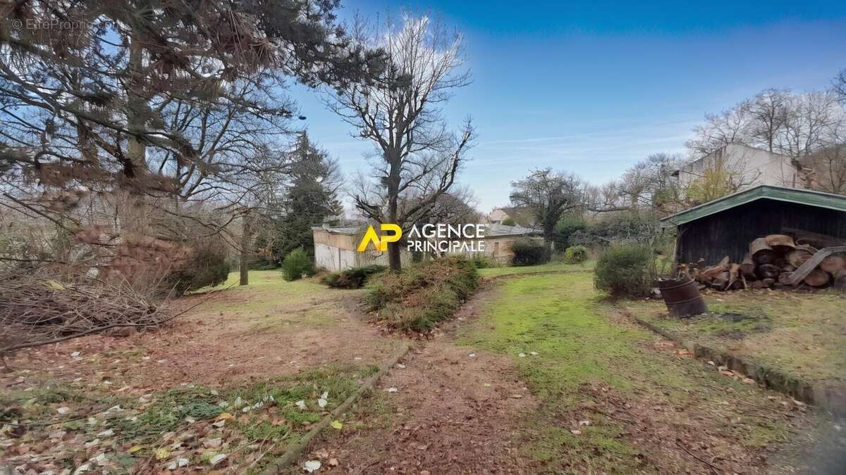 Maison à ARGENTEUIL