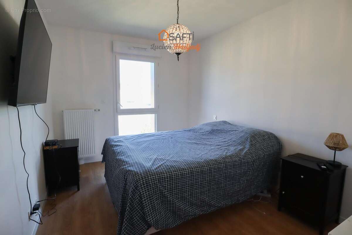 Photo 8 - Appartement à VERNON