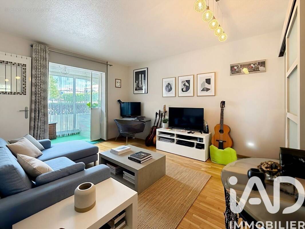 Photo 1 - Appartement à LATTES