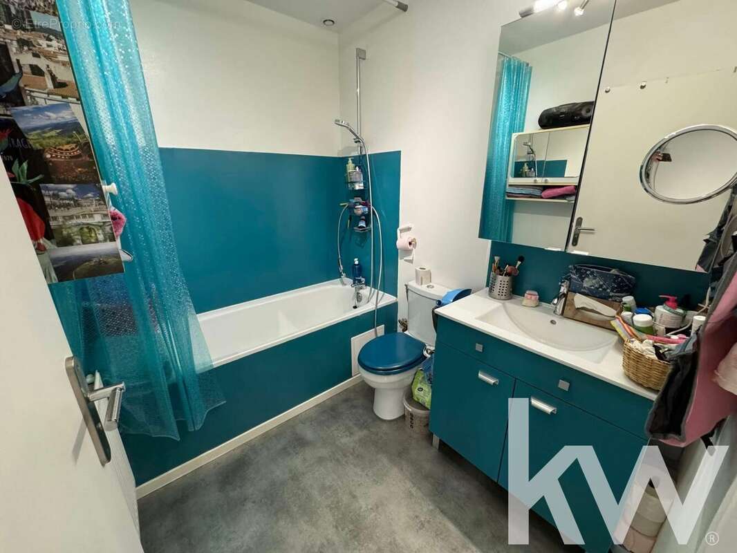 Appartement à CLERMONT-FERRAND