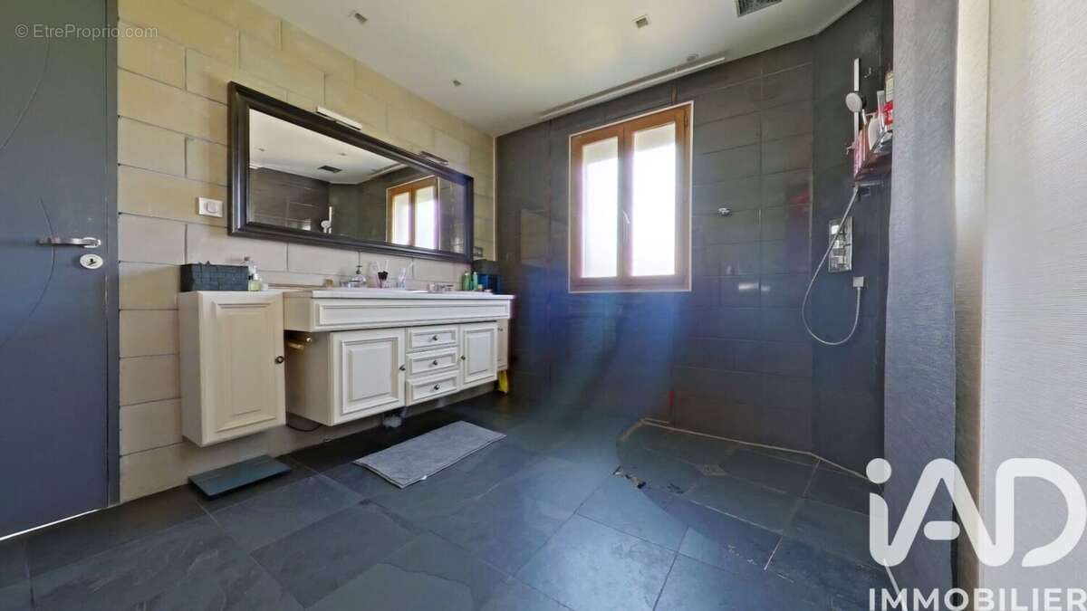 Photo 4 - Maison à LA MOUILLE