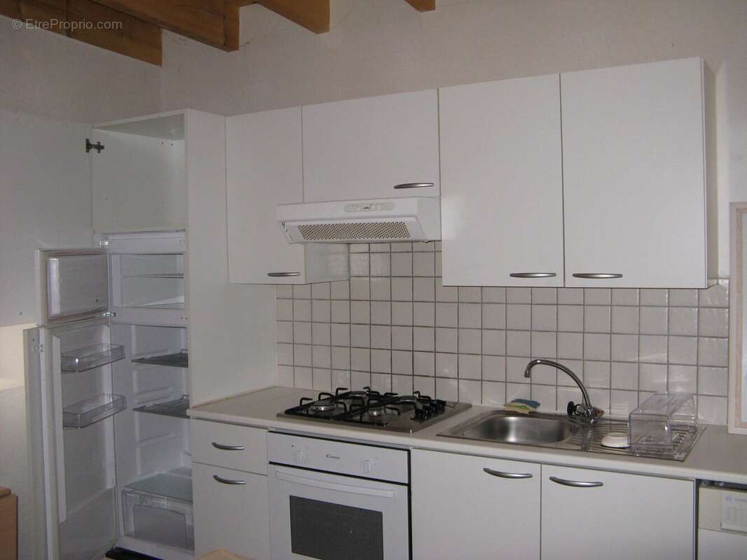 Maison à MONTAIGU-DE-QUERCY