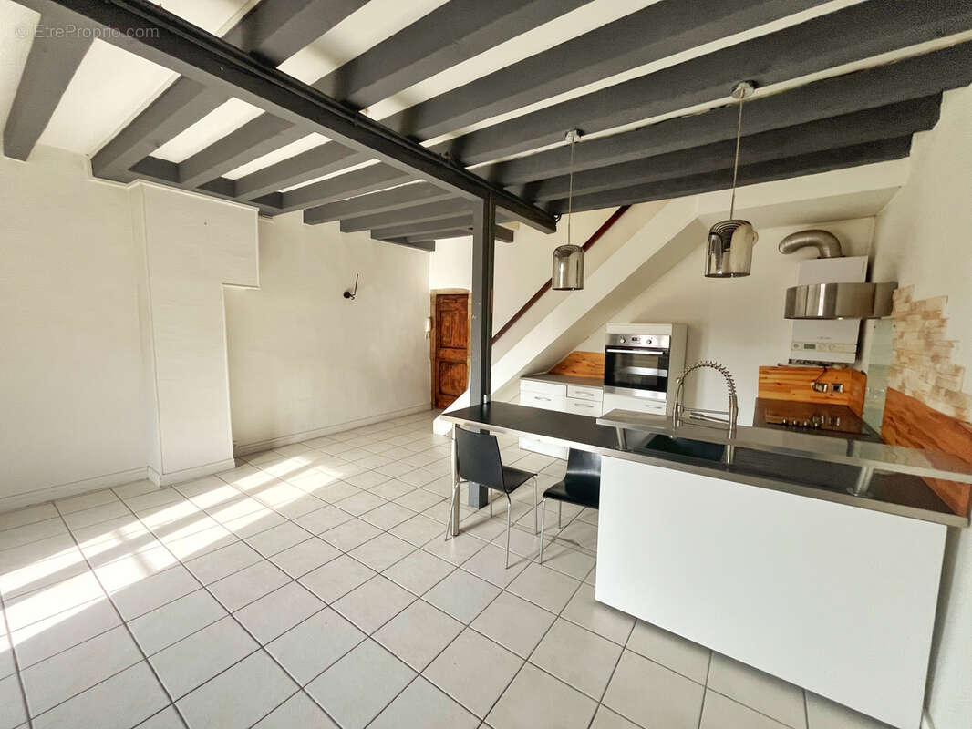 Appartement à VILLEFRANCHE-SUR-SAONE