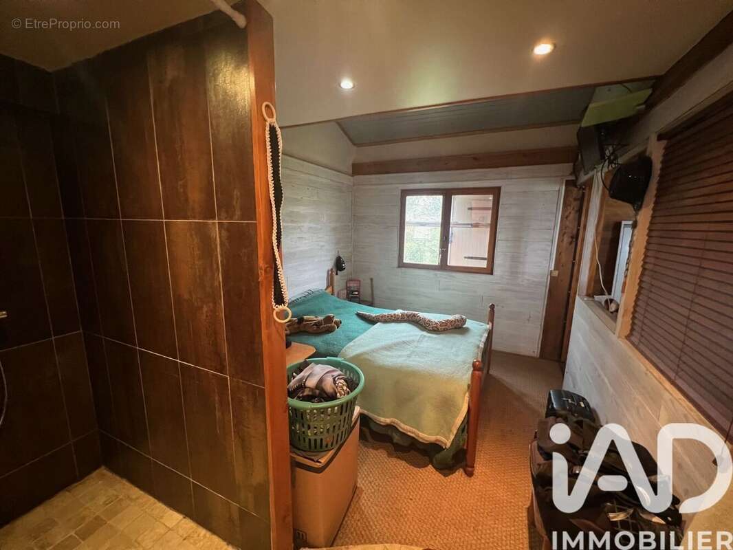 Photo 9 - Maison à MOUROUX