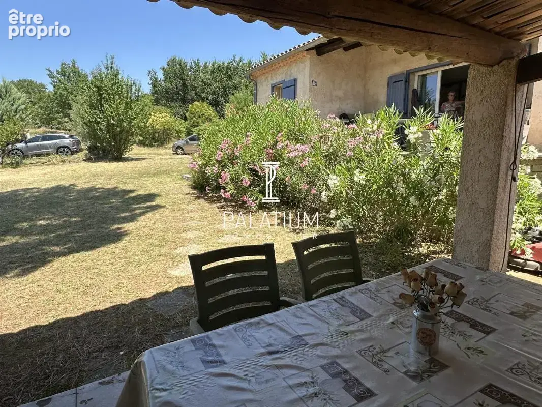 Maison individuelle dans un environnement exceptionnel - photo 19
