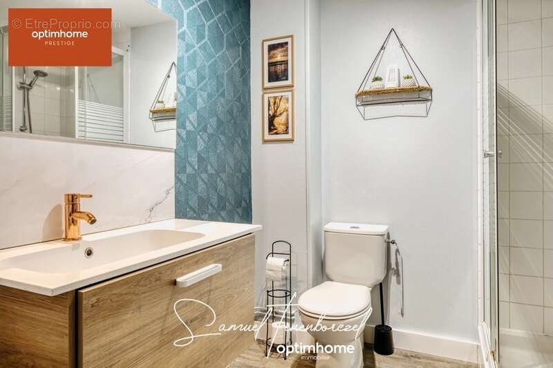 Maison à BENERVILLE-SUR-MER