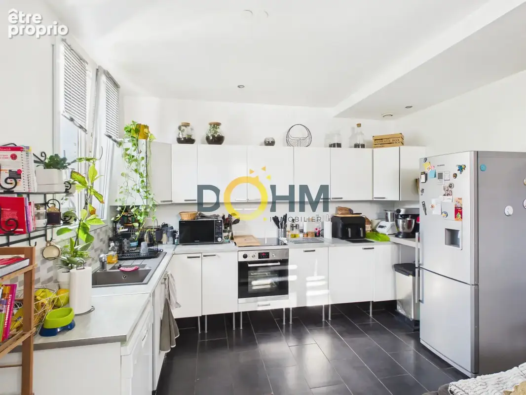 Maison de ville - photo 3