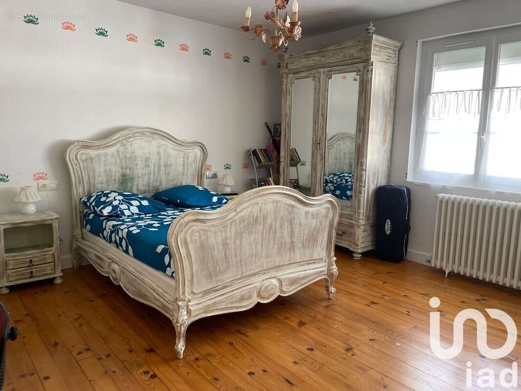 Photo 9 - Maison à LA COQUILLE