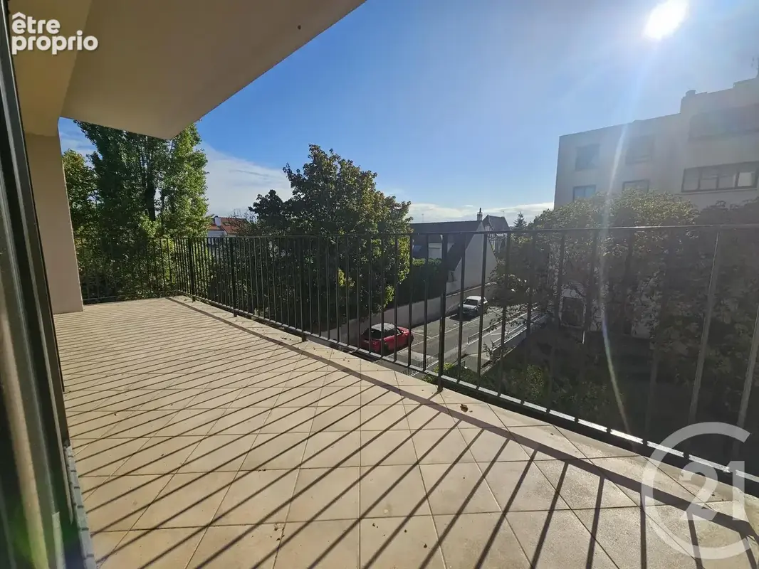 Appartement 3 pièces 65 m² à vendre à Saint-Maur-Des-Fosses (94100) - photo 3