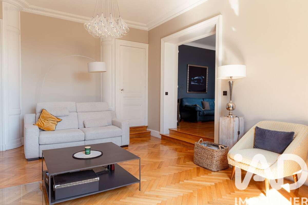 Photo 8 - Maison à ECULLY