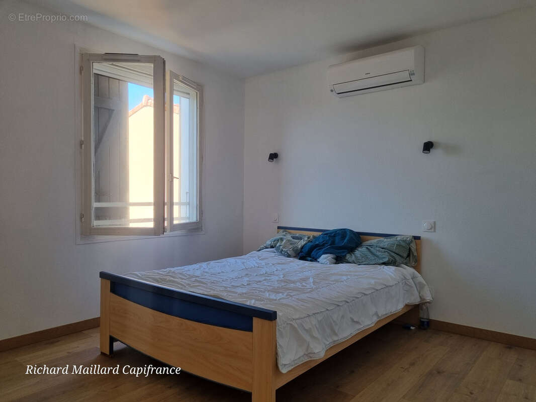 Coup de cœur à Bressols : maison contemporaine + sous-sol 63 m² - photo 14