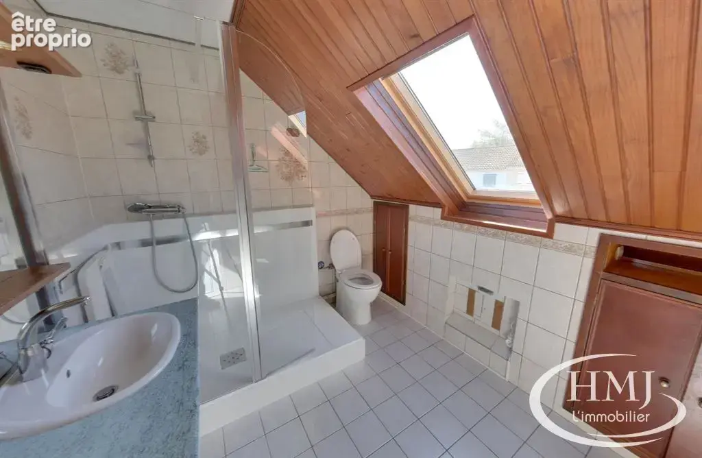 Maison 6 pièces 120 m² à vendre à Lisses (91090) - photo 8