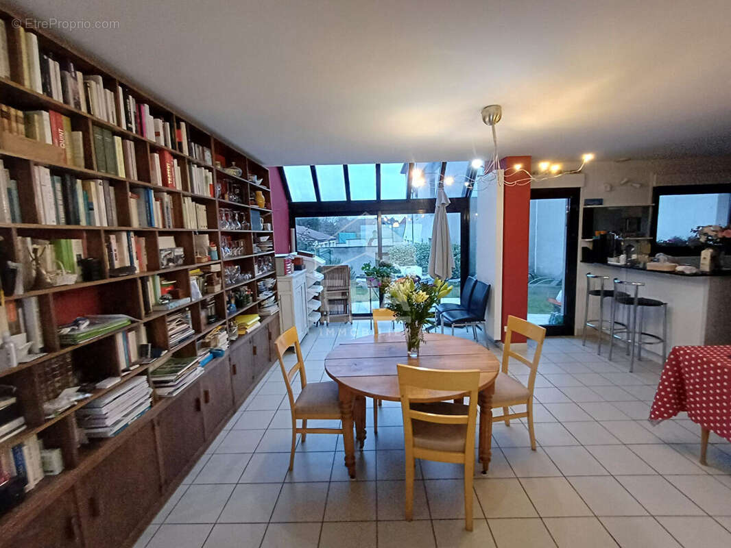 Maison à LEFFRINCKOUCKE