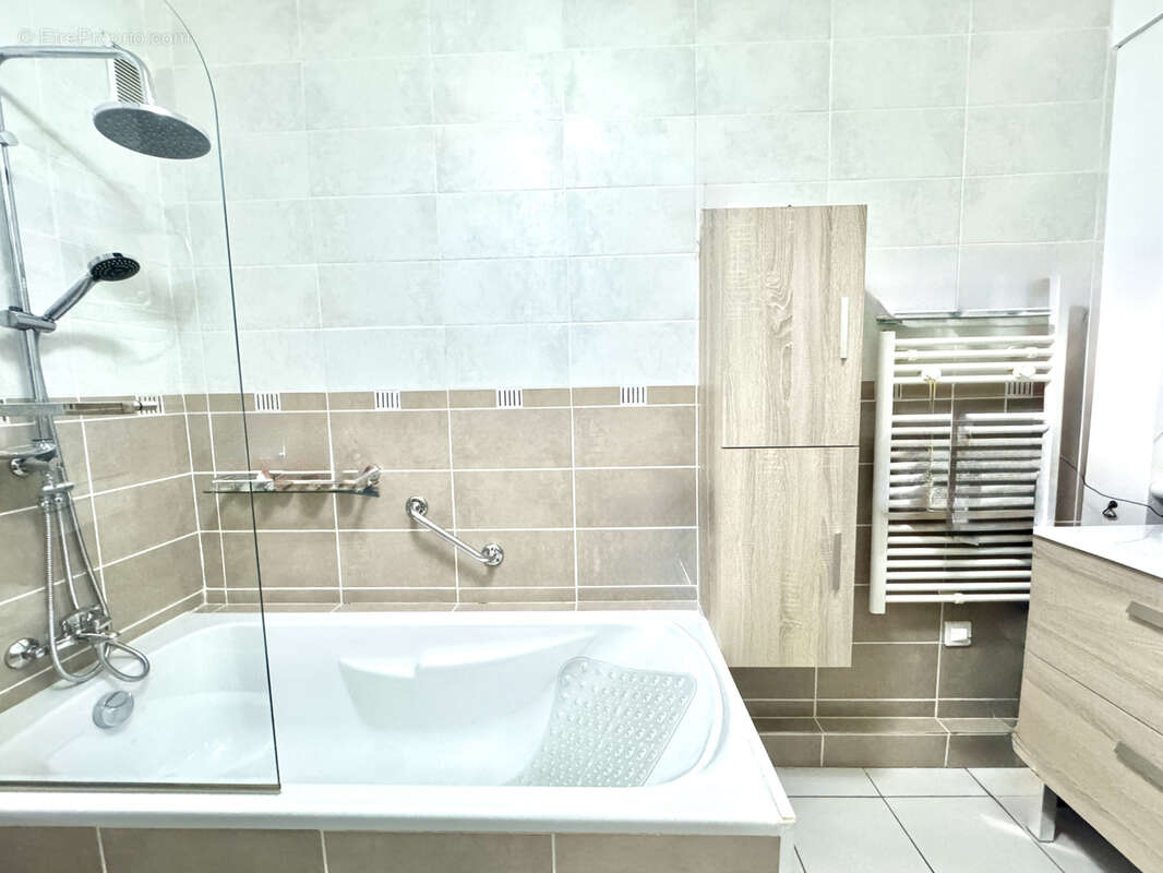 Appartement à LA SEYNE-SUR-MER