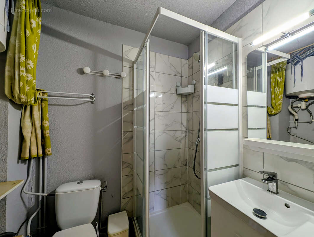 Appartement à LEUCATE