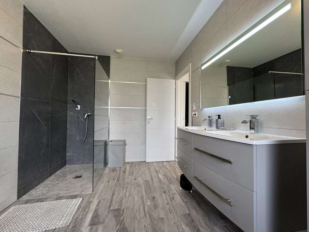 Pavillon individuel, 4 chambres - photo 13